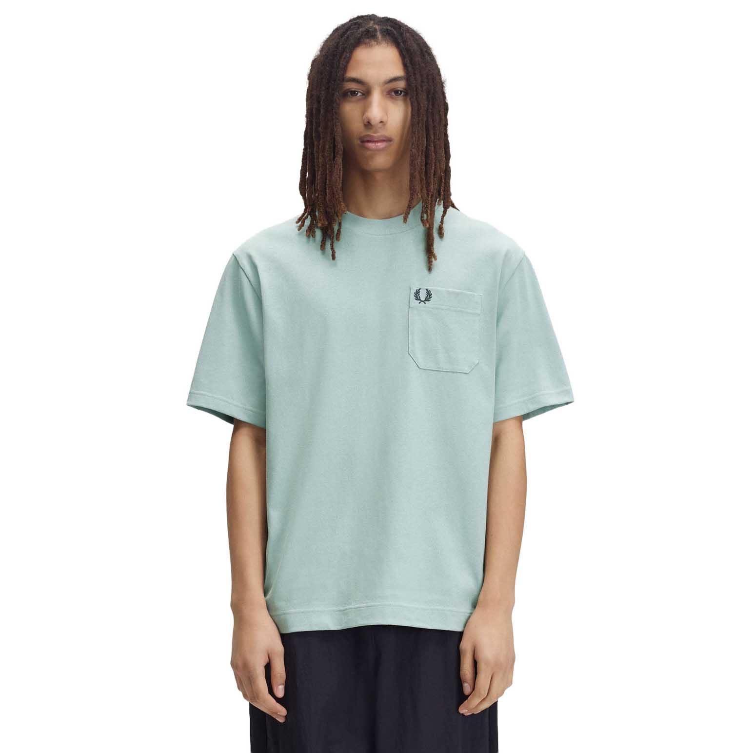 Fred Perry Relaxed T-Shirt
